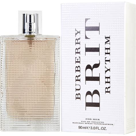 burberry parfum rhythm harr|burberry brit rhythm perfume for women.